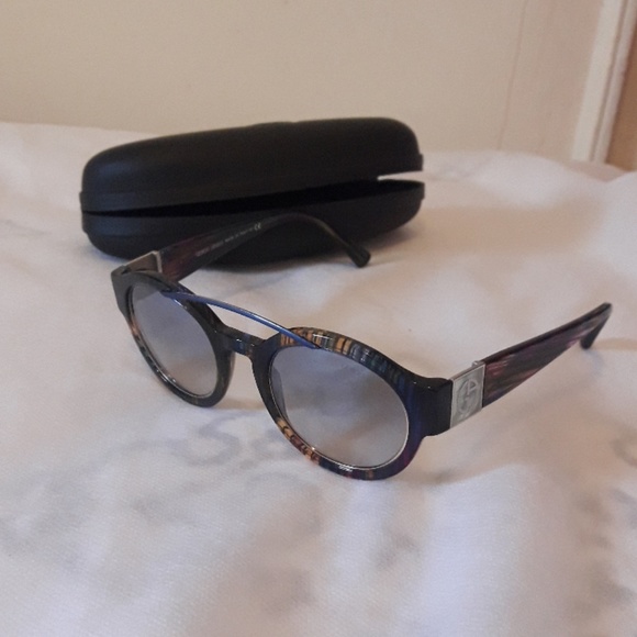 COPY - Giorgio armani AR8036 unisex main image 4